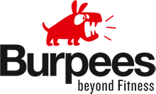 logo du portail Burpees